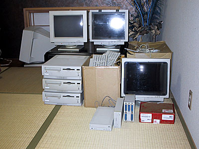 My Macintosh History : Macintosh LC630